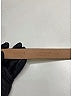 Moschino 100% Leather Gold Leather Belt Size EU (IT) 44 - photo 4
