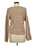 Design 365 Tan Pullover Sweater Size M - photo 2