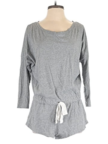 Eberjey Romper (view 1)