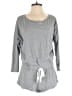 Eberjey Gray Romper Size XS - photo 1