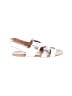 Tahari Silver Sandals Size 5 (baby) - photo 1