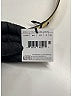 Moschino 100% Leather Gold Leather Belt Size EU (IT) 44 - photo 2
