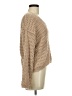 Design 365 Tan Pullover Sweater Size M - photo 4