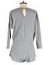 Eberjey Gray Romper Size XS - photo 2