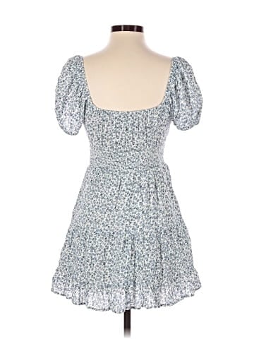 American Eagle Outfitters Casual Dress (view 2)