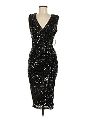 Yumi Cocktail Dress (view 1)