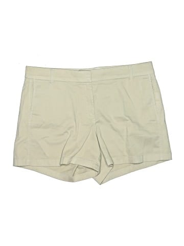 J.Crew Khaki Shorts (view 1)