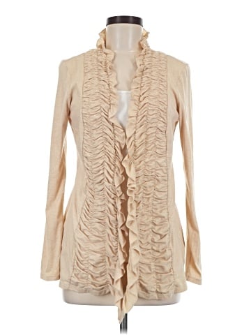Milano Long Sleeve Blouse (view 1)