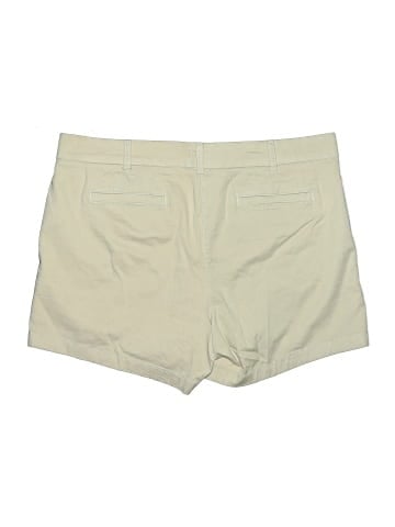 J.Crew Khaki Shorts (view 2)