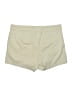 J.Crew Ivory Khaki Shorts Size 16 - photo 2