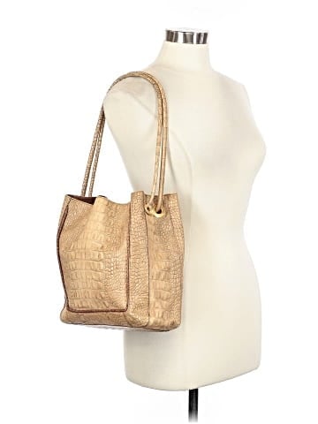 Unbranded Leather Shoulder Bag (view 2)