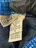 L.L.Bean 100% Polyester Blue Rash Guard Size 4 - photo 4