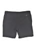 Eddie Bauer Solid Gray Shorts Size 14 - photo 2