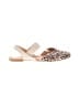 Born Crown Tan Flats Size 10 - photo 1