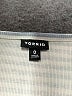Torrid Blue Short Sleeve T-Shirt Size Lg Plus (0) - photo 7