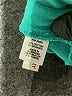 Express Solid Teal Casual Skirt Size M - photo 5