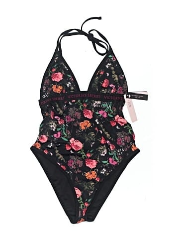 Victoria's Secret One Piece Swimsuit (view 1)