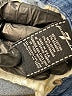 7 For All Mankind Stars Blue Jeans Size 26 waist - photo 8