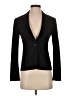 Express Black Blazer Size 00 - photo 1