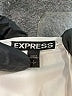 Express White Cocktail Dress Size S - photo 7