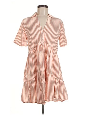 Japna Casual Dress (view 1)