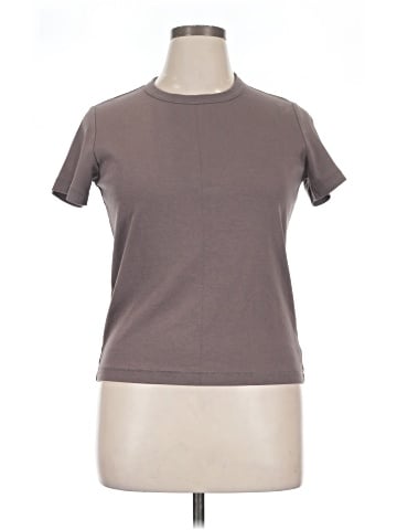 Böhme Short Sleeve Turtleneck (view 1)