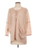 Kerisma Tan Poncho Size S - photo 1