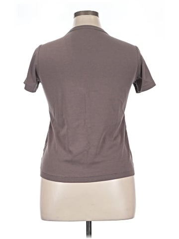 Böhme Short Sleeve Turtleneck (view 2)