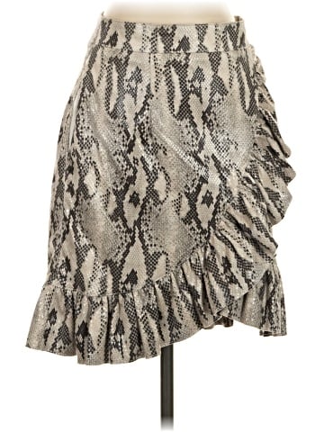 MSGM Casual Skirt (view 1)