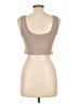 H&M Tan Tank Top Size L - photo 2