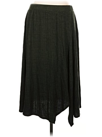 Nic + Zoe Casual Skirt (view 1)