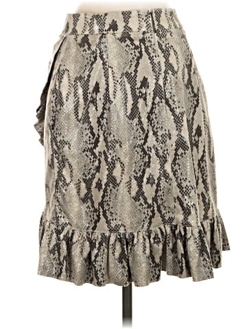 MSGM Casual Skirt (view 2)