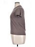 Böhme Brown Short Sleeve Turtleneck Size XL - photo 5