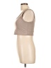 H&M Tan Tank Top Size L - photo 5