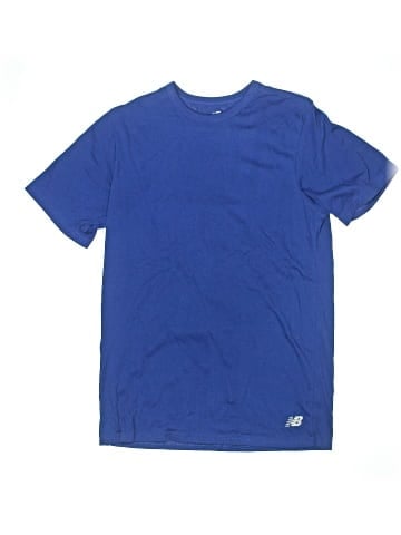 New Balance Short Sleeve T-Shirt (view 1)