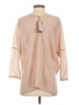 Kerisma Tan Poncho Size S - photo 2