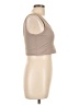 H&M Tan Tank Top Size L - photo 4