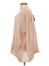 Kerisma Tan Poncho Size S - photo 5