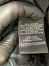 Steve Madden 100% Polyester Gray Coat Size 2X - photo 7