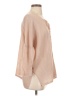 Kerisma Tan Poncho Size S - photo 4