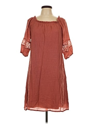 Naif Casual Dress (view 1)