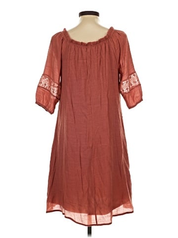 Naif Casual Dress (view 2)