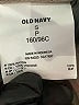 Old Navy - Maternity 100% Rayon Tan Sleeveless Top Size Sm Maternity - photo 7
