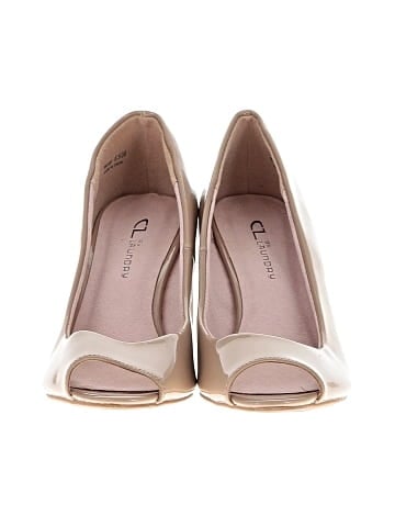 CL by Laundry Wedges (view 2)