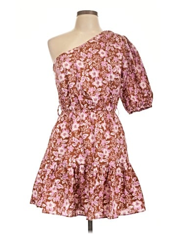 Jason Wu Cocktail Dress (view 1)