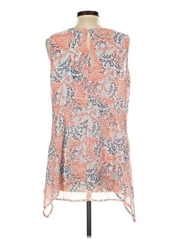 Fever Sleeveless Blouse (view 2)