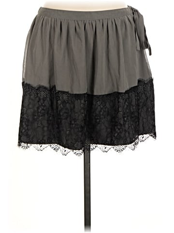 LC Lauren Conrad Casual Skirt (view 1)