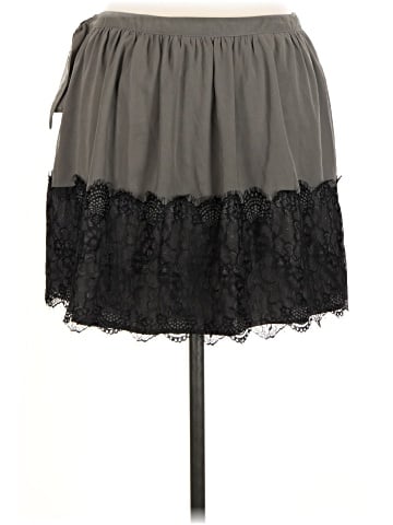 LC Lauren Conrad Casual Skirt (view 2)