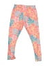 Disney Print Pink Leggings Size 6X - photo 2