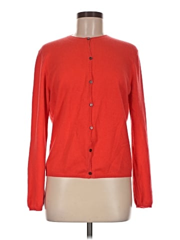 Manrico Cardigan (view 1)